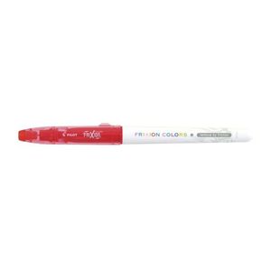 FLOMASTER PILOT FRIXION COLORS CRVENI