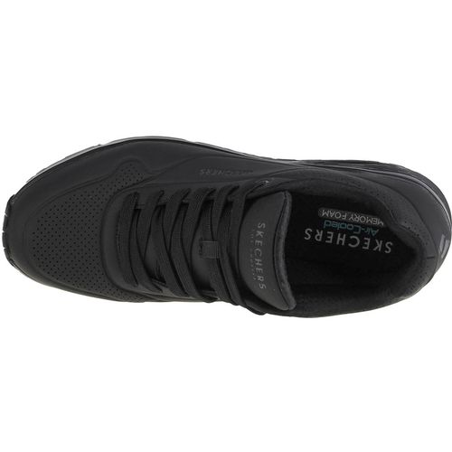 Skechers Uno-stand On Air muške tenisice 52458-BBK slika 4