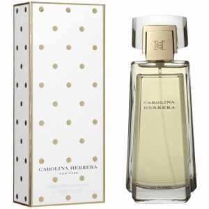 Carolina Herrera Carolina Herrera Eau De Toilette 100 ml (woman)