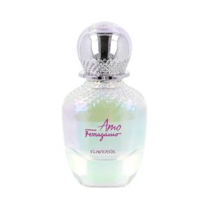 Salvatore Ferragamo Amo Ferragamo Flowerful Eau De Toilette 30 ml (woman)