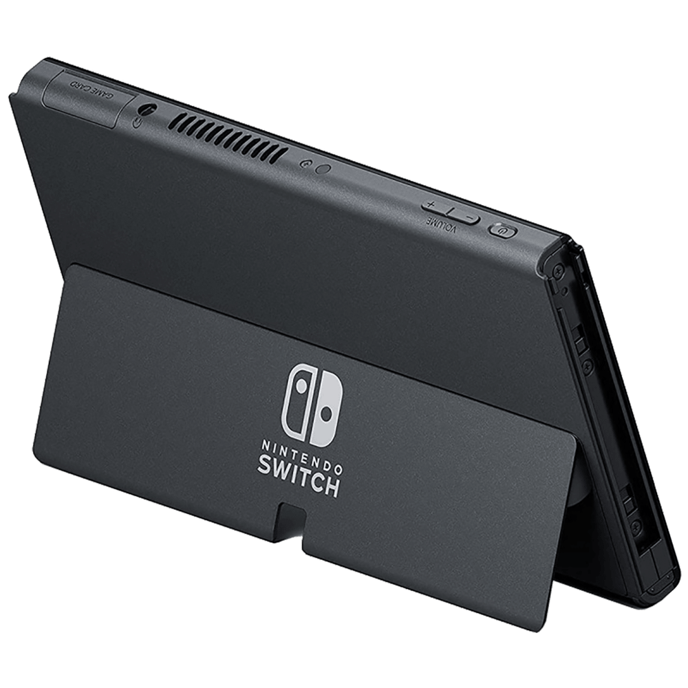 Nintendo Igraća konzola Nintendo Switch - Switch Console OLED White slika 4