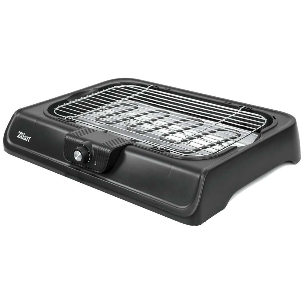 Zilan Grill / Roštilj , električni, 2000 W - ZLN3772 slika 4