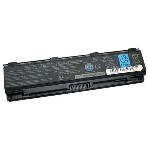 Baterija za laptop Toshiba Satellite C40 C50 C70 C75 PA5109 slika 1