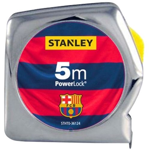 STANLEY METAR POWERLOCK 5M FC BARCELONA STHT0-36124 slika 1