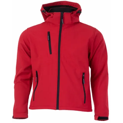 Wurth softshell jakna RED COOPER, vel. XL slika 1