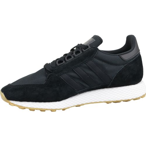 Adidas muške tenisice forest grove  cg5673 slika 2