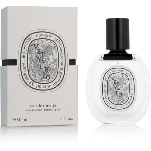 Diptyque Vetyverio Eau De Toilette 50 ml (unisex) slika 2