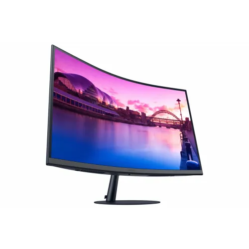 Samsung LS27C390EAUXEN VA zakrivljeni monitor 27" slika 6