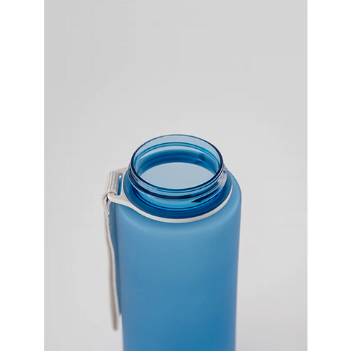 EQUA, plastična boca od tritana, Midnight, BPA free, 600ml slika 3