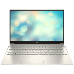 HP Pavilion 15-eg3019nm Laptop 15.6" DOS/FHD AG IPS/i5-1335U/16GB/512GB/backlit/zlatna