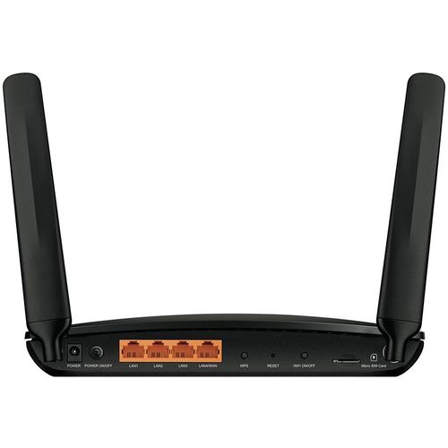 Mobilni router TP-Link ARCHER-MR600, 4G LTE slika 2