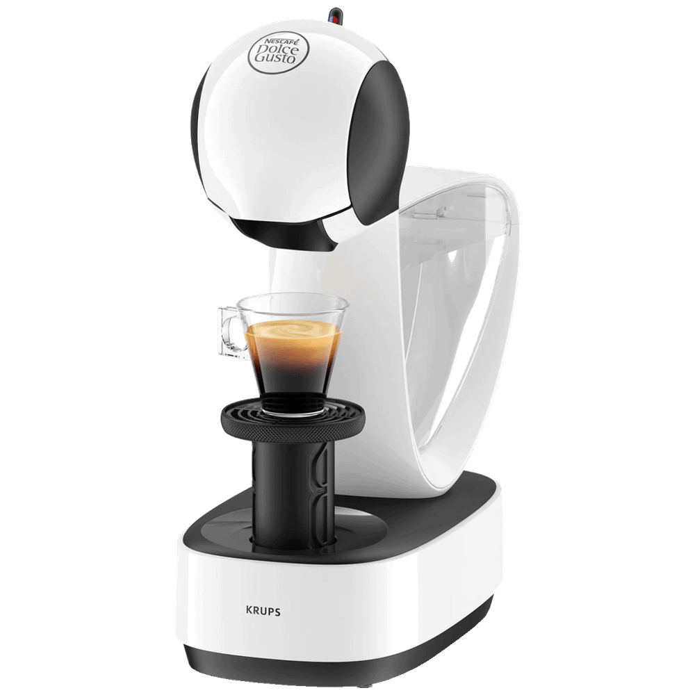 Krups Aparat za espresso kafu, 1500 W, Dolce Gusto Infinissima - KP170110 slika 2