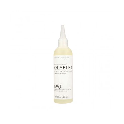 Olaplex No. 0 Intensive Bond Building Hair Treatment 155 ml slika 1