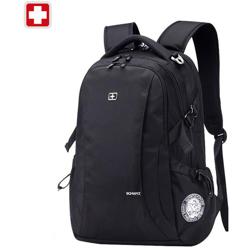 Ranac za laptop Swiss 15.6 SC81517 crni slika 1