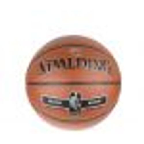 Spalding NBA Silver In/Outdoor košarkaška lopta 76018z slika 6