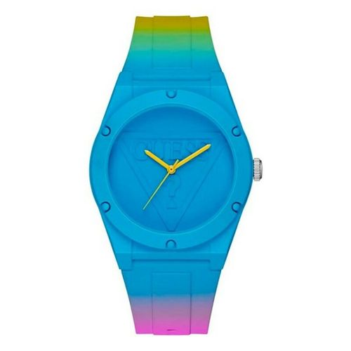 Uniseks Ručni Sat Guess W0979L28 (Ø 41 mm) slika 1