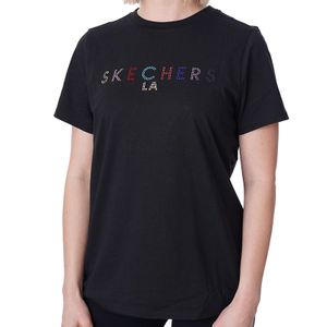 SKECHERS MAJICA SKECHERS SHINE TEE ZA ŽENE