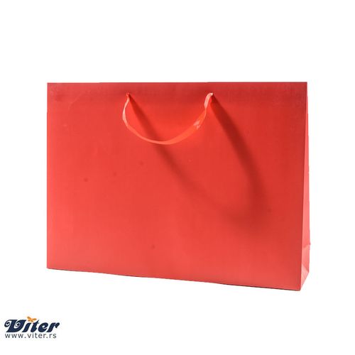 Viter Kesa shopper red l slika 1