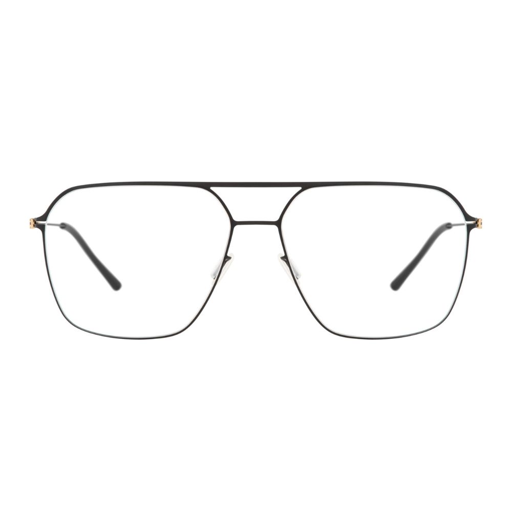 Unisex Dioptrijske naočale Ic! Berlin Ic! Berlin IM5001/V Black slika 1