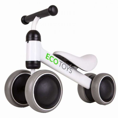 Eco Toy Guralica Bela slika 1