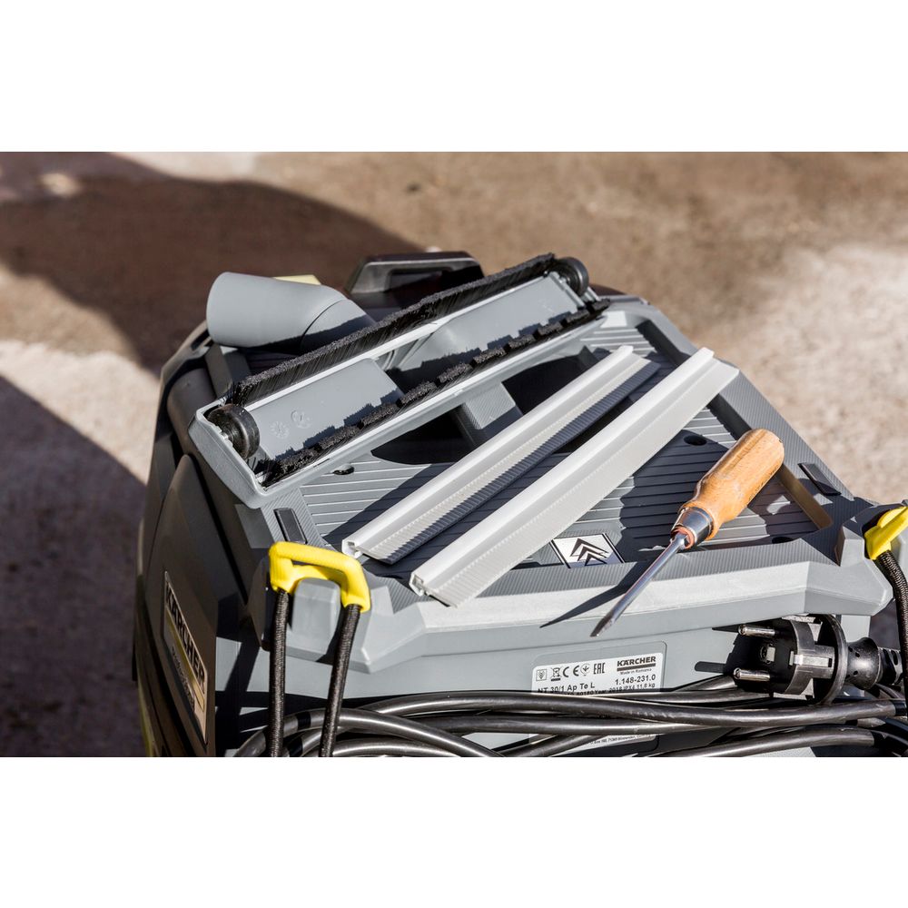 Usisivač za suho i mokro NT 40/1 Ap L KARCHER 1.148-321.0 slika 6