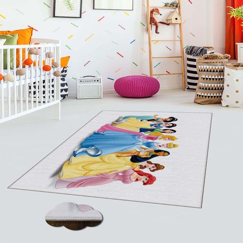 Oyo Concept Tepih dječji OLLLOLA KIDS 100x200 cm slika 1