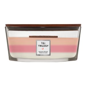 WoodWick Sveća  Trilogy Ellipse Blooming Orchard 1728615E