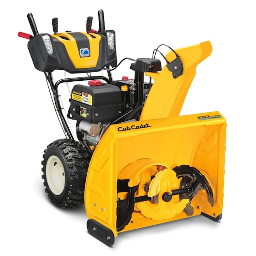 Cub Cadet Snježna freza XS3 71 SWE 31AY5EVY603255796 slika 1