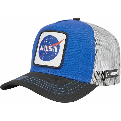 Capslab space mission nasa cap cl-nasa-1-nas3 slika 3