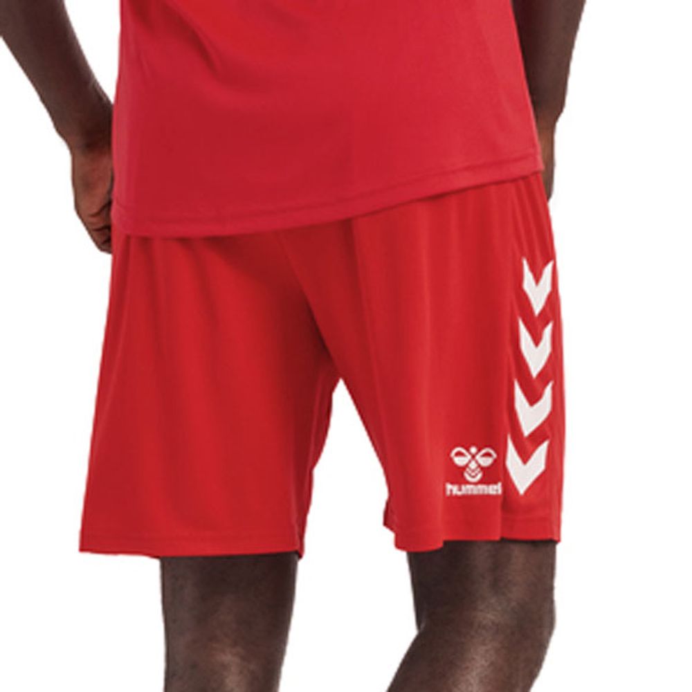 Hummel Core Xk Poly Šortsevi za Muškarce slika 2
