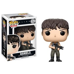 Funko Pop Alien Covenant - Daniels