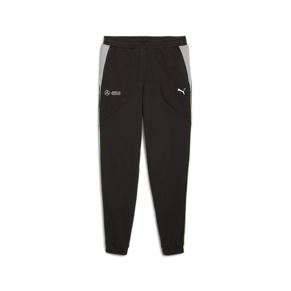 Puma Mapf1 Sweat Pants za muškarce - donji dio trenerke slika 1