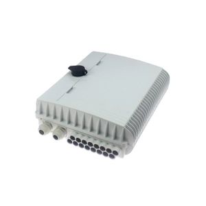 OEM 16 cores FTTH box (bez SC adaptera)