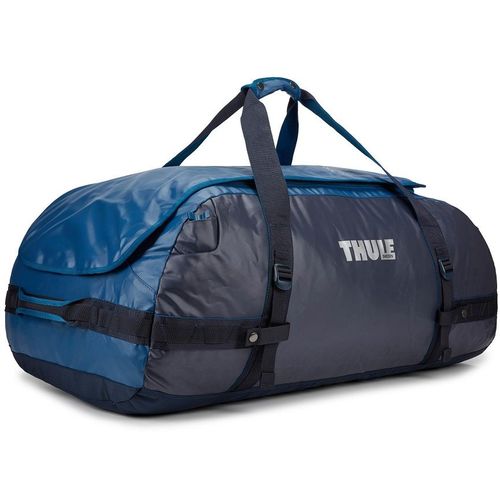 Sportska/putna torba i ruksak 2u1 Thule Chasm XL 130L plavi slika 1