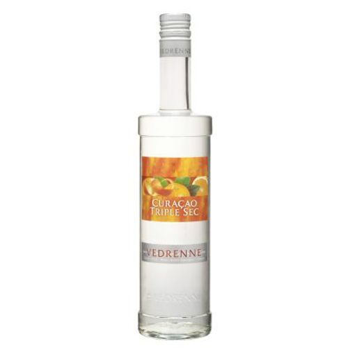 Vedrenne Liker Triple Sec 0,70l slika 1