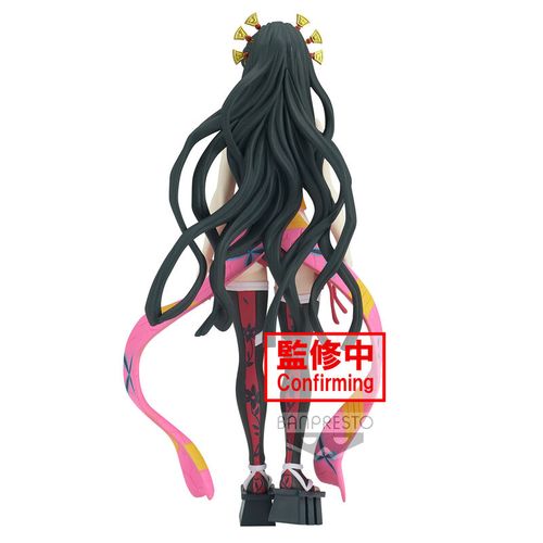 Kimetsu no Yaiba Demon Slayer Daki Vol.7 Figura 16cm slika 4