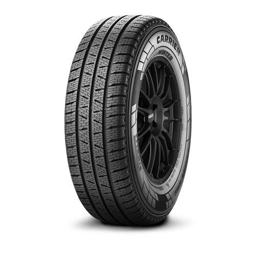 Pirelli 235/65R16 115R CARRIER WINTER# slika 1