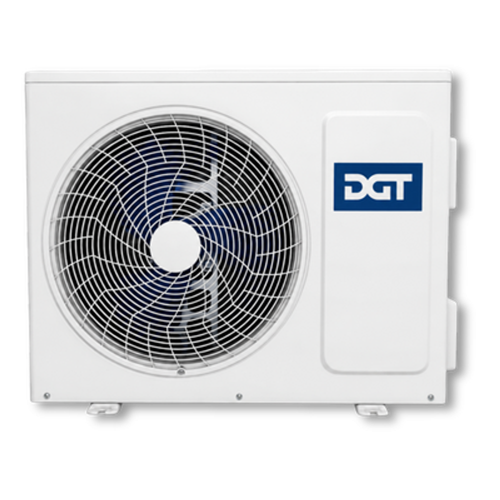 DGT AIR Inverter Klima uređaj Nordic Plus 18" slika 3