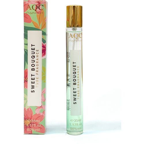 Aqc Fragrances toaletna voda za žene sweet bouquet 35ml slika 1