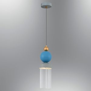 Luster L1366 – Plavi