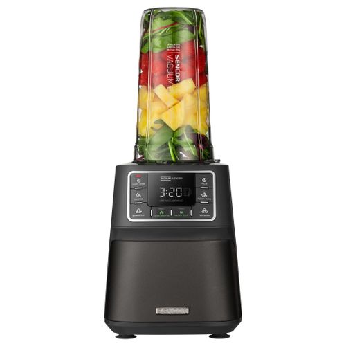 Sencor Vakuumski Smoothie Blender SBU 7878BK slika 36