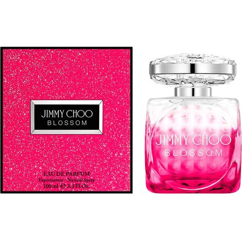 Jimmy Choo Blossom Eau De Parfum 100 ml (woman) slika 2