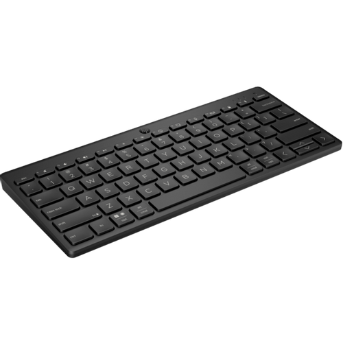 HP 692S9AA HP 355 Compact Multi-Device Bluetooth Keyboard, Bluetooth 5.2, YU, Black slika 4