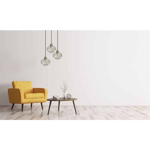 Lampa Viseća APP1121-1CP slika 3