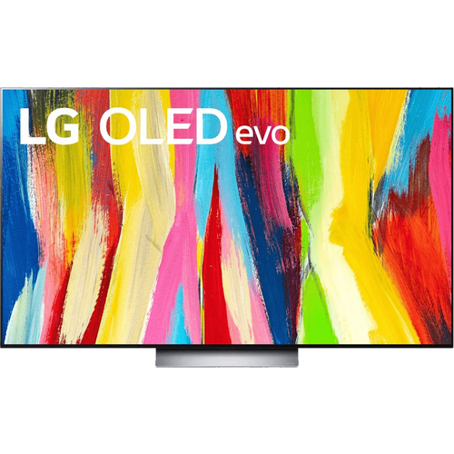 LG televizor OLED65C21LA  OLED  Ultra HD  Smart slika 1