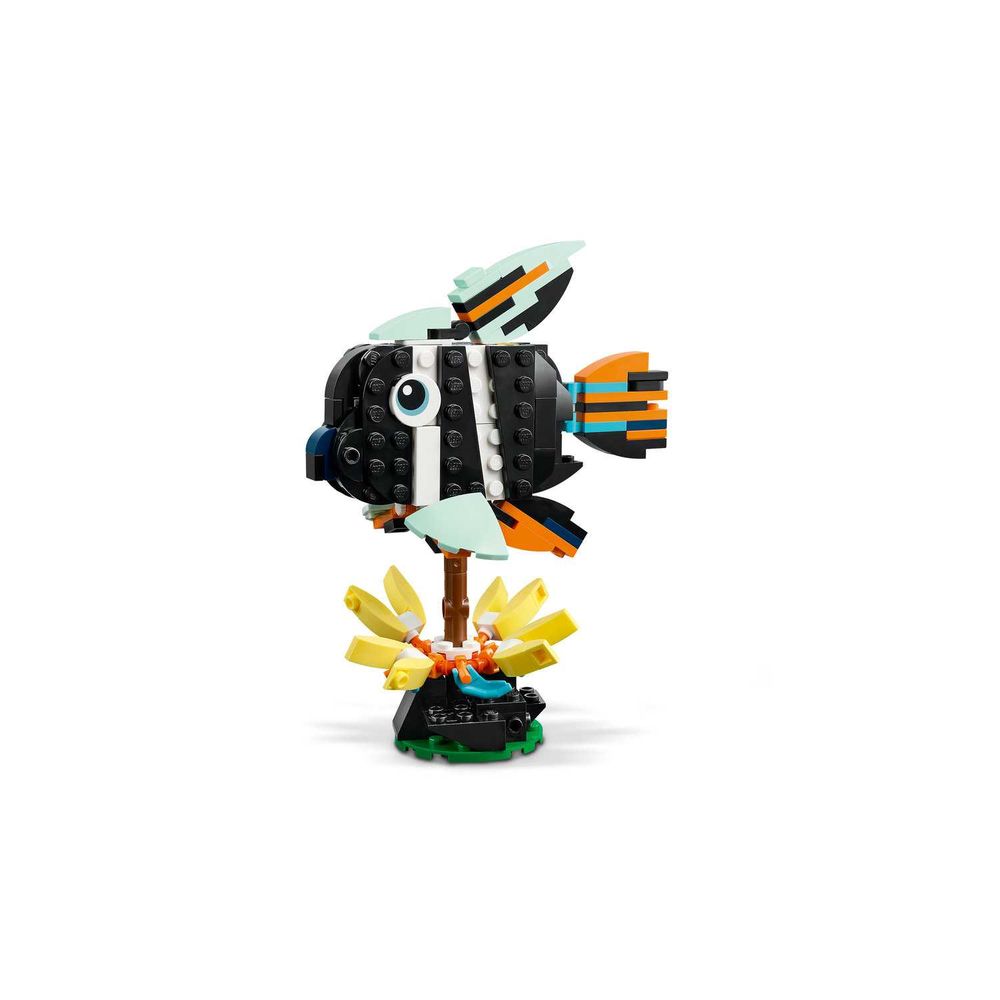 LEGO 31173 Tropical Toucan slika 6