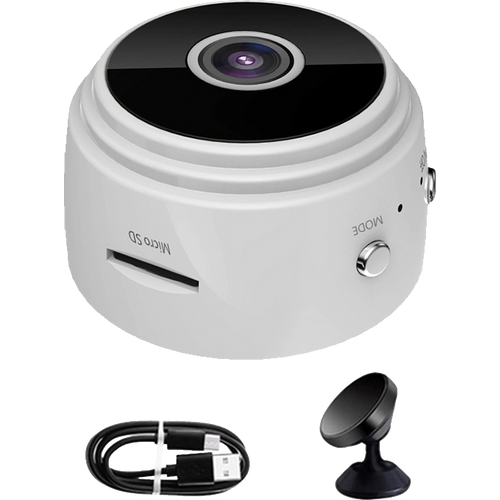 NN-Su A9 720P Wireless Network Camera slika 2