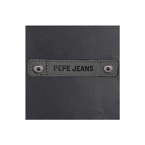 PEPE JEANS Neseser sa dve pregrade - Crna HEATFIELD slika 6