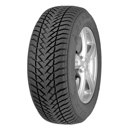 Goodyear Guma 265/65r17 112t ultragrip+ suv tl goodyear zimske gume slika 1