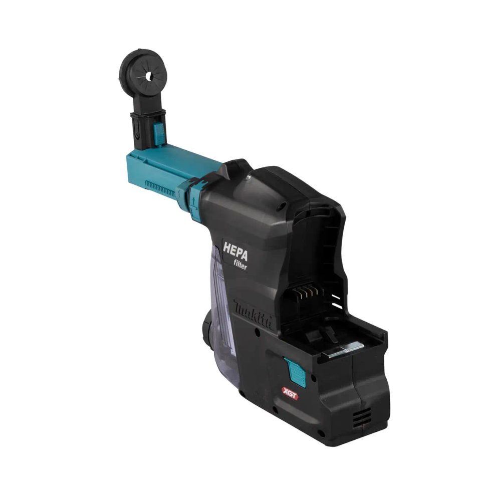 XGT Makita 40V - Usisivač prašine DX14 191E60-4 slika 2